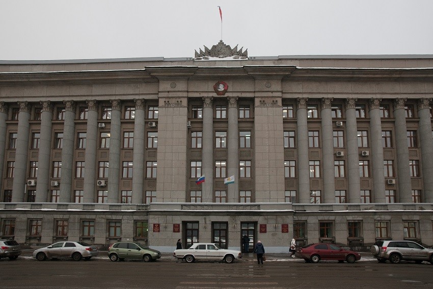 Соколов изменил структуру правительства Кировской области, разделив два министерства 
