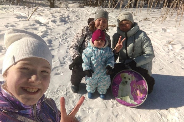 В Кировской области навигаторы детства подключились к проекту «Всей семьей»