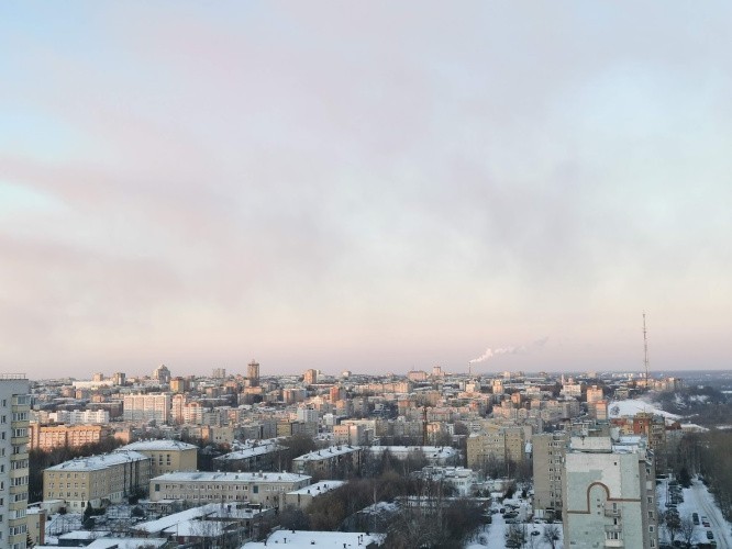 Вторичное жилье в Кирове за январь 2023 года подорожало на 1,8%