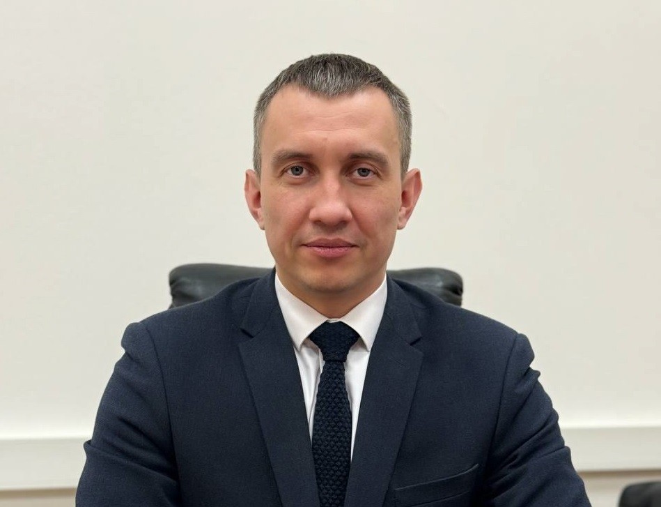 Новый министр строительства Кировской области выйдет в прямой эфир Новый министр строительства Кировской области выйдет в прямой эфир