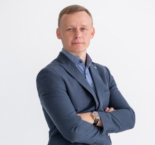 Руководитель «Вятавтодора» Денис Ситников сделал заявление для жителей Кировской области