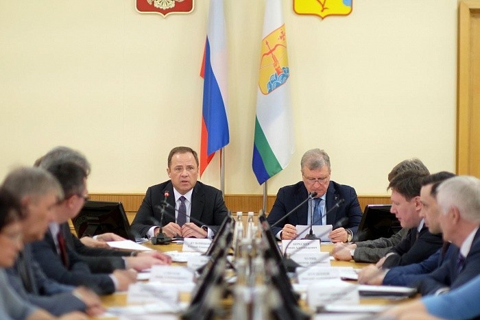 В Кировской области на реализацию антикризисного плана направят более 1 млрд рублей