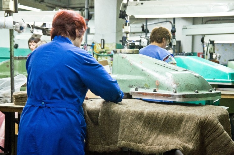 Эксперты составили ТОП-10 отличий в поведении женщин и мужчин на рынке труда Кировской области