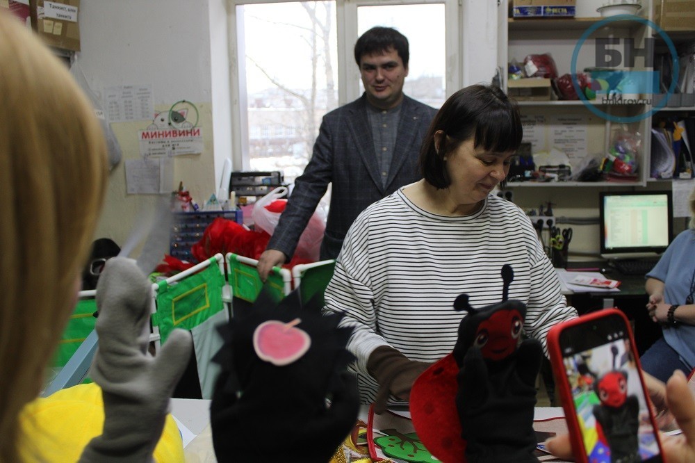 Кировские предприятия поделились опытом промышленного туризма Кировские предприятия поделились опытом промышленного туризма