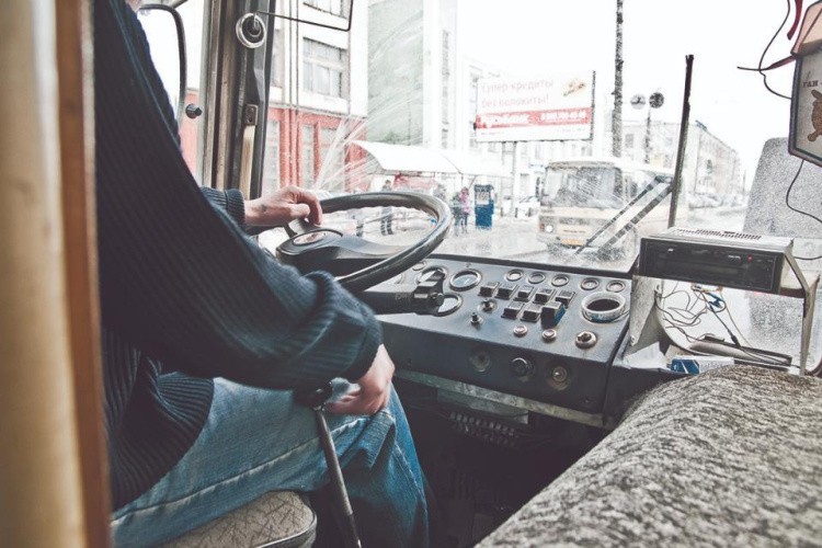 Власти рассказали о ключевых игроках на рынке общественного транспорта региона