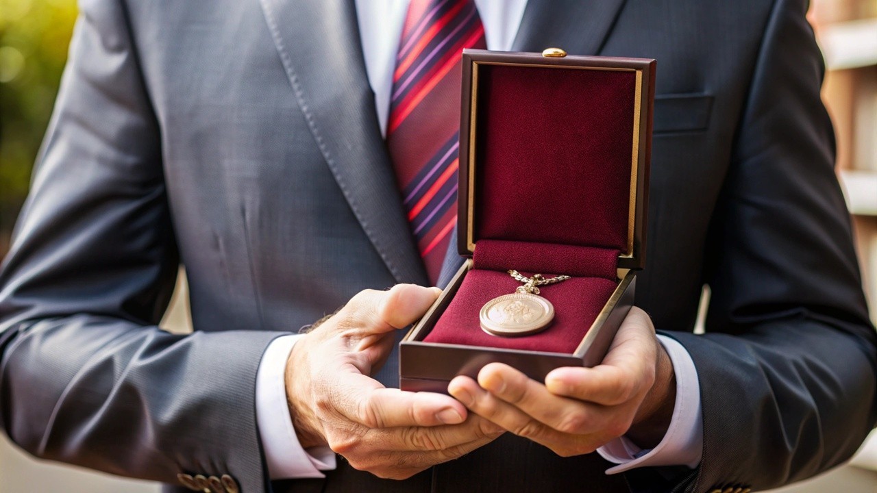 Владимир Путин наградил коллектив «Авитека» орденом «За доблестный труд» Владимир Путин наградил коллектив «Авитека» орденом «За доблестный труд»