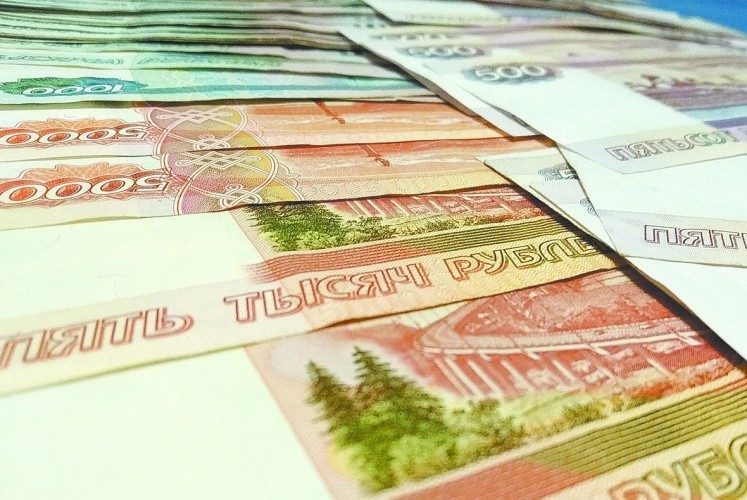 Бюджет Кировской области корректируют из-за ожидания роста доходов по налогам