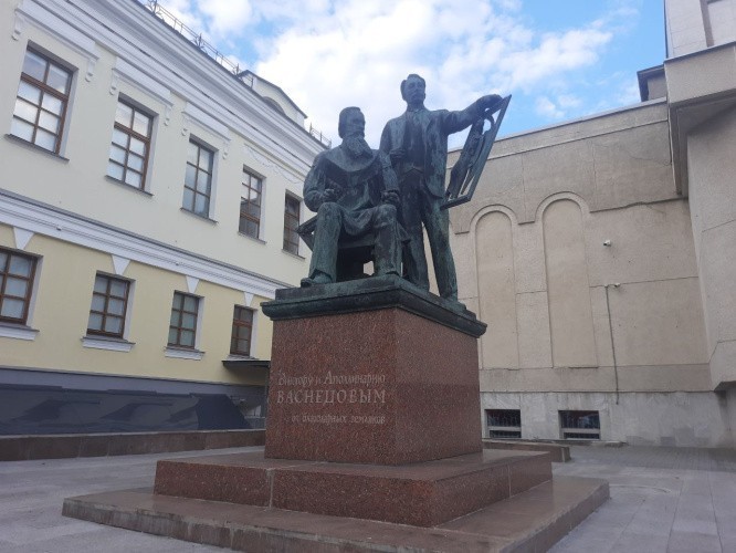 В Кировской области планируют запатентовать новых персонажей сказок