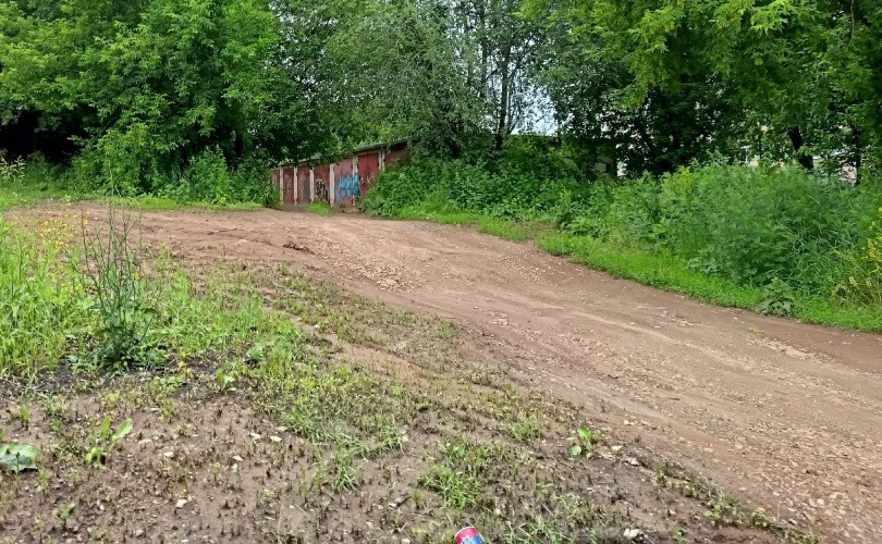 Бизнесу Афанасьевского района предложили открыть собственные карьеры