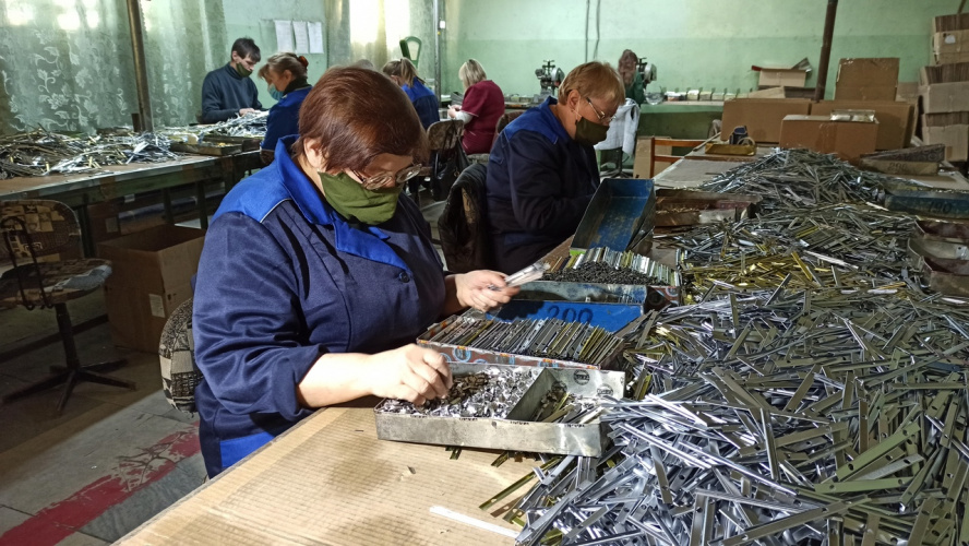 За 3 года Кировская область потеряла 38 тысяч работников