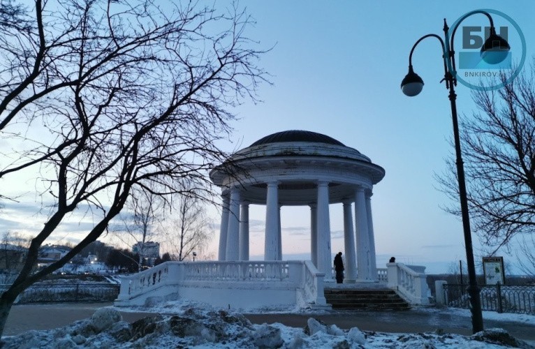 Концепцию по благоустройству Александровского сада планируют представить в декабре