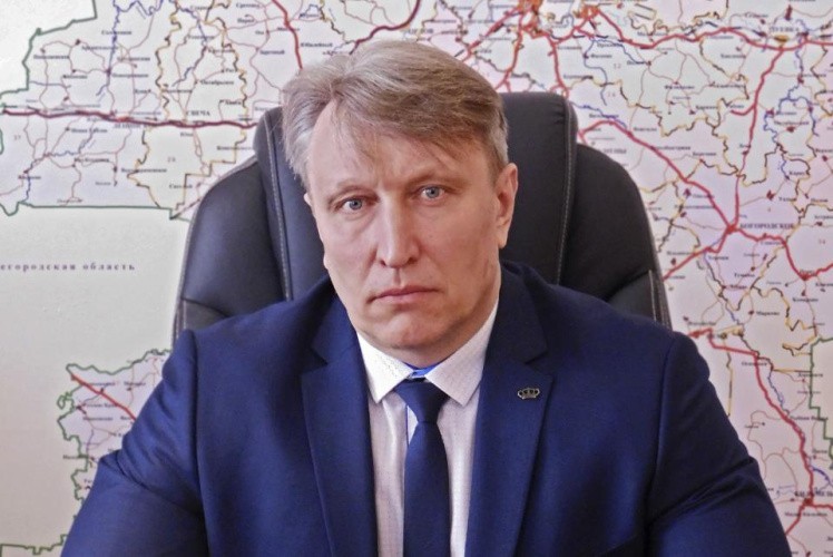 Юрий Логинов стал топ-менеджером на заводе Кирова