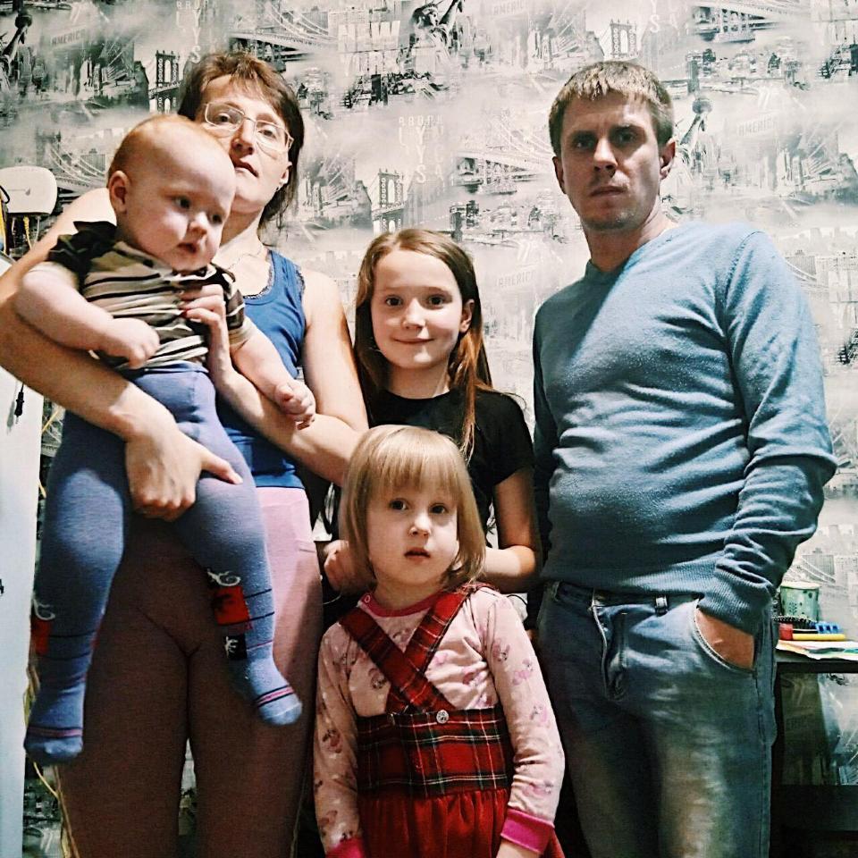 Семья из города Слободского воспользовалась частичной компенсацией расходов на оплату за наем жилого помещения