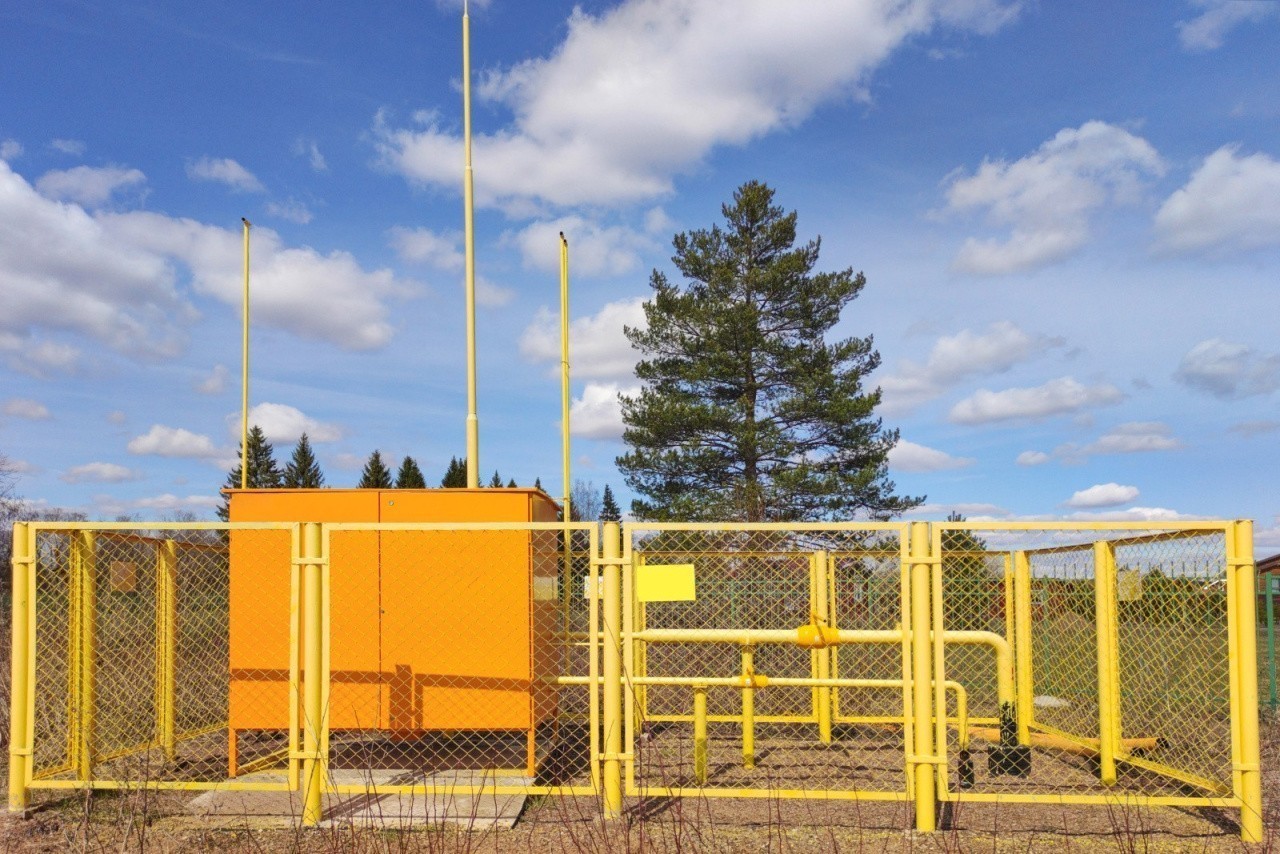 На разработку схемы газовых сетей на 20 лет в Кировской области направят 78 млн рублей На разработку схемы газовых сетей на 20 лет в Кировской области направят 78 млн рублей