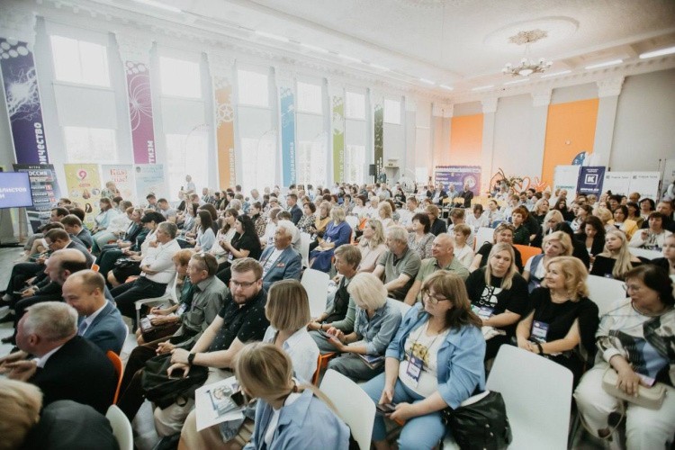 В Кирове эксперты и журналисты обсудят трансформацию информационной среды