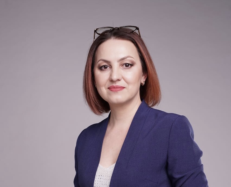 Светлана Шихова внесла законопроект о снижении налоговых ставок для пострадавшего бизнеса Светлана Шихова внесла законопроект о снижении налоговых ставок для пострадавшего бизнеса