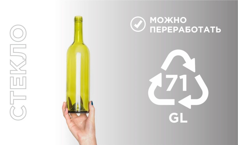 ЭкоразборКуприта: как сдавать стекло на переработку