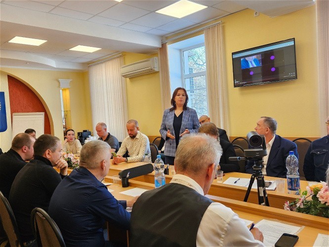 В Кировской области участники кластеров масштабируют бизнес-проекты