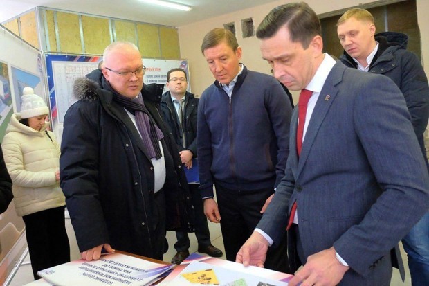 Осенью 2024 года в Кирове откроется центр реабилитации для участников СВО 