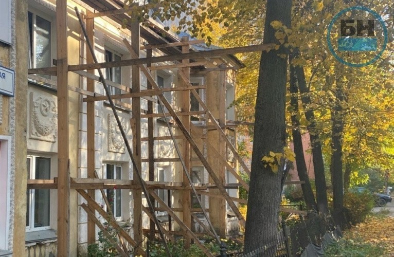 Чиновники Кирова намерены запустить «аренду за рубль» для объектов культурного наследия