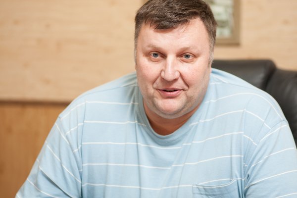 Директора «Союза управляющих компаний» Владимира Ширшикова приговорили к 5 годам колонии иштрафу