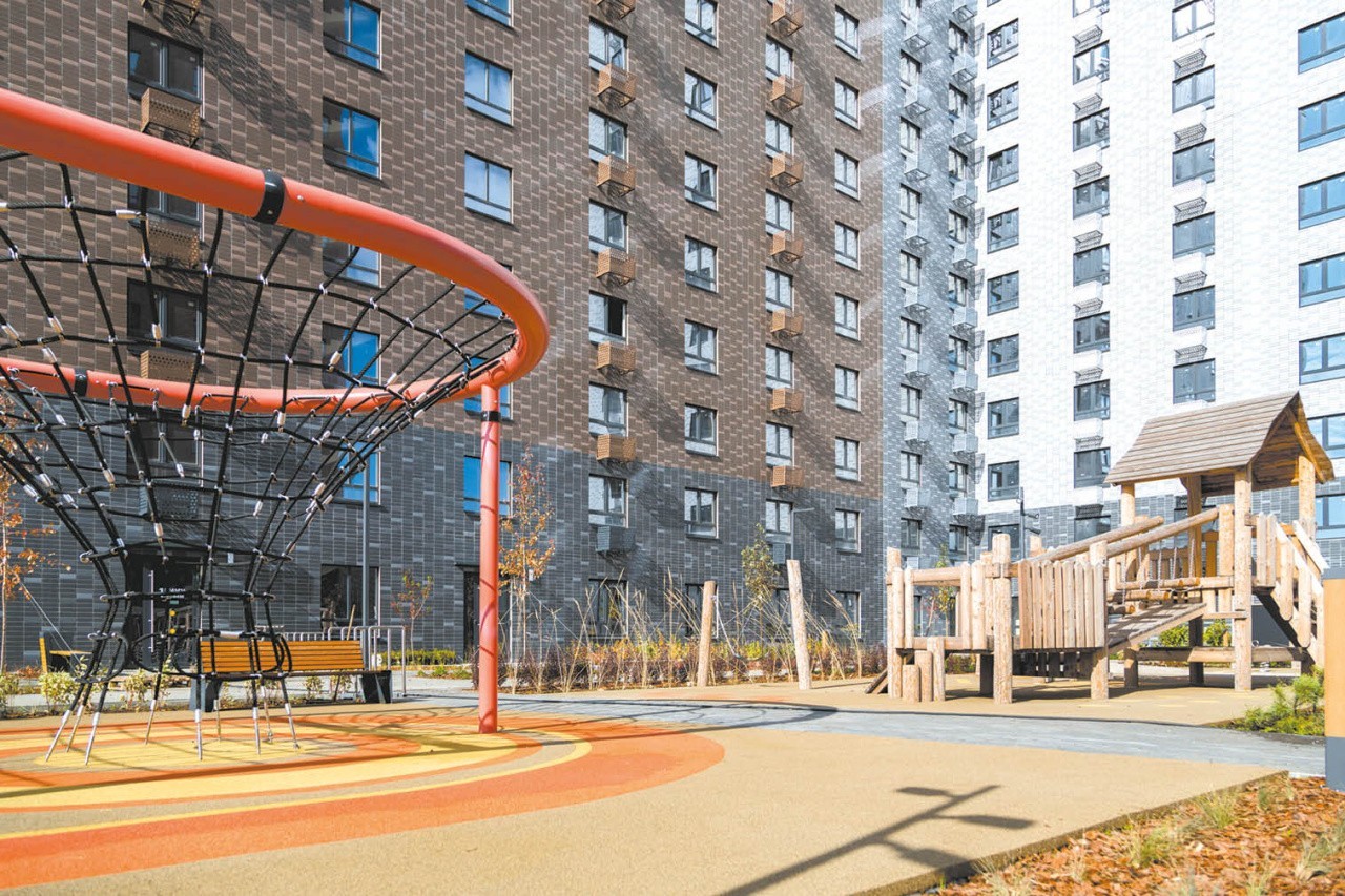 Инструкция по сборке своей «Скандинавии»: ваше пространство для жизни в стиле северных стран Инструкция по сборке своей «Скандинавии»: ваше пространство для жизни в стиле северных стран