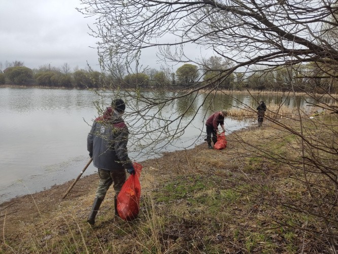 Органика на балконе — кировский эксперт о двухпоточной системе сбора отходов