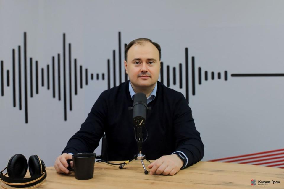 Уроженец Кирова Артём Молчанов проходит в Госдуму Уроженец Кирова Артём Молчанов проходит в Госдуму
