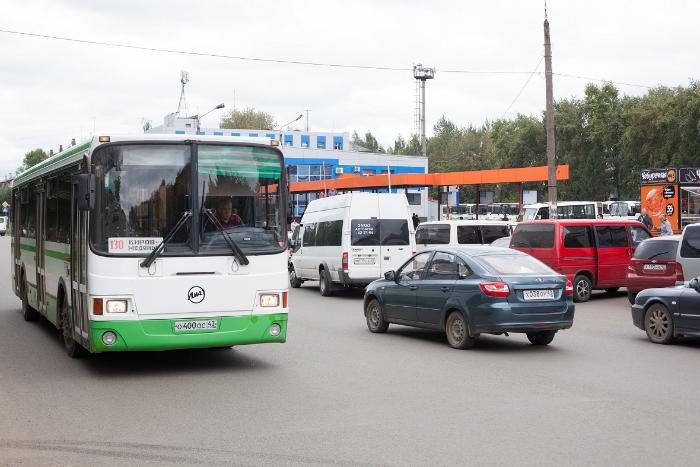 Пырлог предложил направить «возрастные» школьные автобусы на перевозки в районах