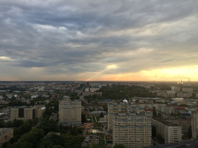 В Общественной палате Кировской области провели ликбез по сути агломерации