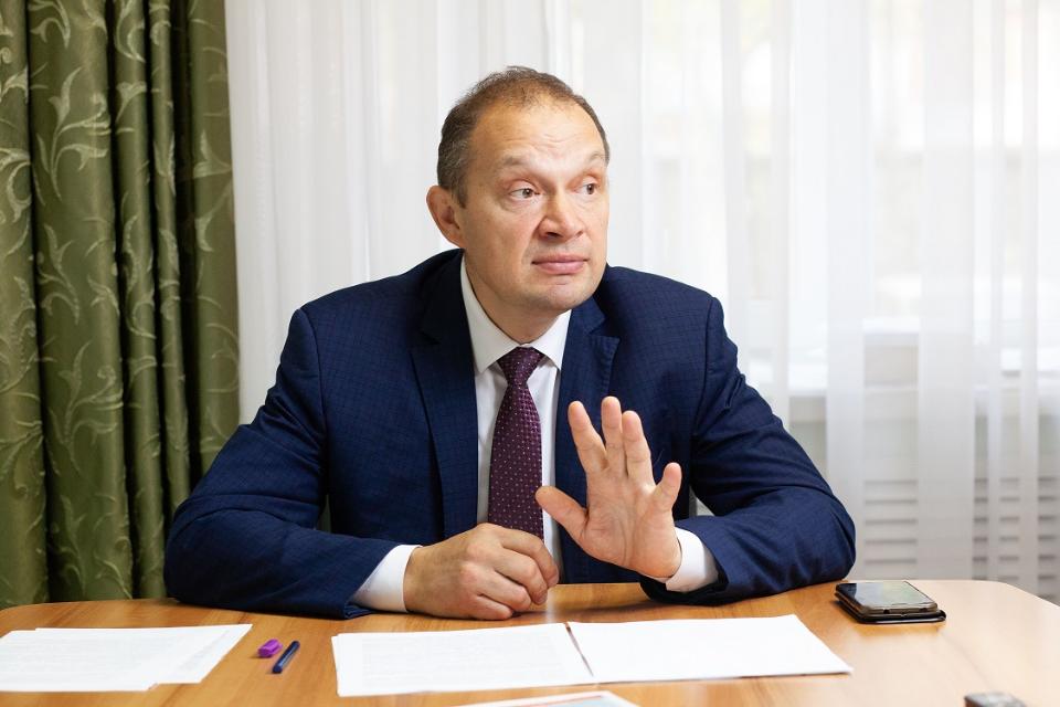 На экс-министра Алексея Шургина возбуждено еще два дела