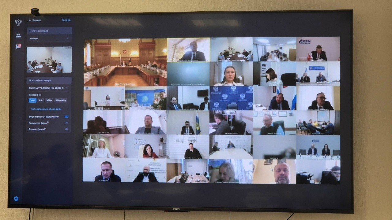 Олег Валенчук: Газификация – важный шаг к улучшению жизни миллионов садоводов Олег Валенчук: Газификация – важный шаг к улучшению жизни миллионов садоводов