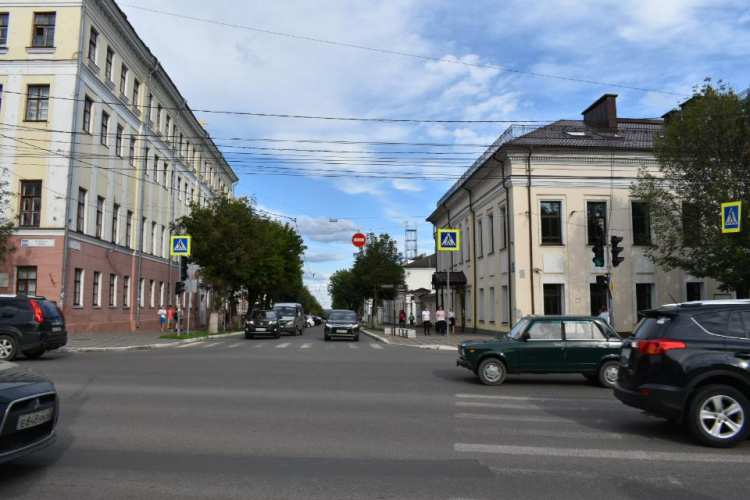 Урбанист Копылов считает, что пешеходная Московская не принесет пользу ни бизнесу, ни горожанам