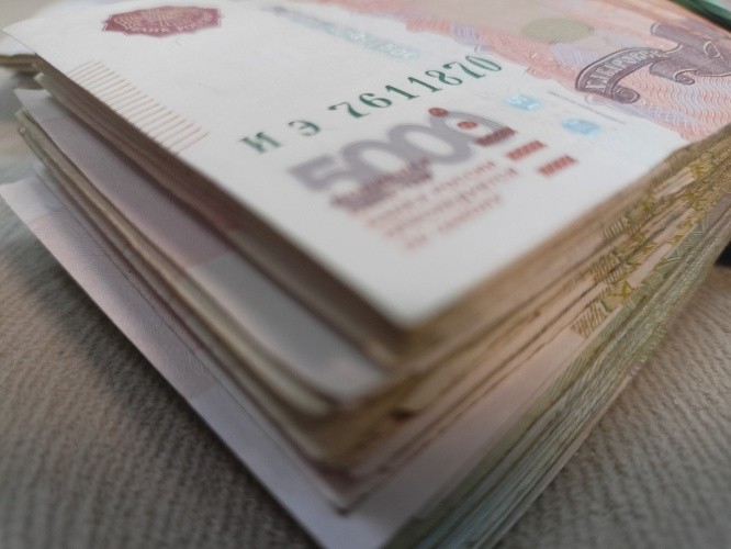 Предприниматели Кировской области за год получили займов на 1,12 млрд рублей