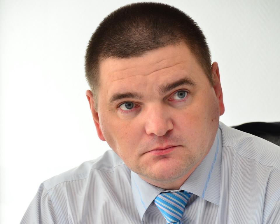 Бывший глава администрации Чепецка Михаил Шинкарев получил новый пост