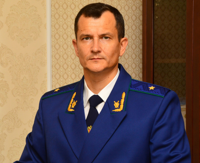 Комитеты Совфера поддержали кандидатуру на пост прокурора Кировской области Комитеты Совфера поддержали кандидатуру на пост прокурора Кировской области