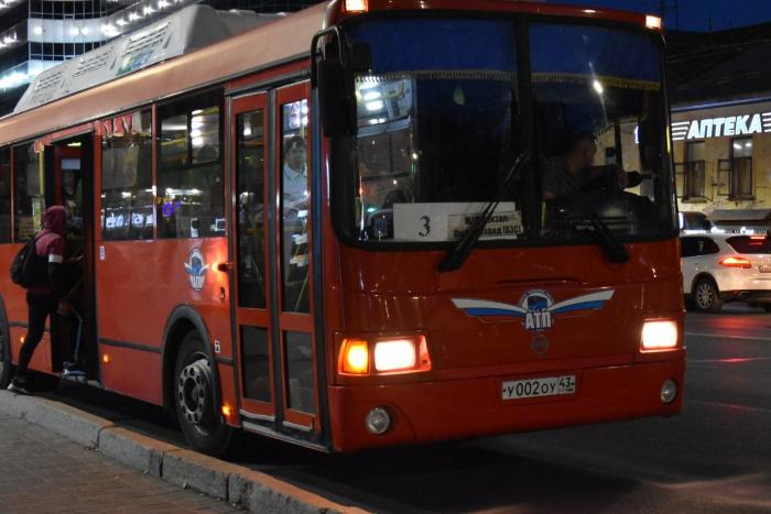 Автобусы за 1 миллиард приедут из Московской и Нижегородской областей