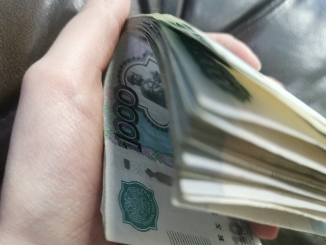 Чиновники аргументировали рост средних зарплат в Кирове до 53 тысяч рублей