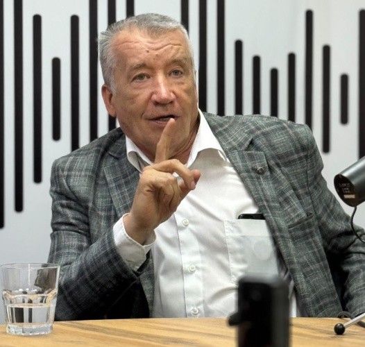 Юрий Исупов: «Закон был принят в 1992 году, но сейчас 2025-й» 