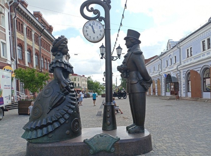 Кировская область представит новые туристические сувениры на международном форуме