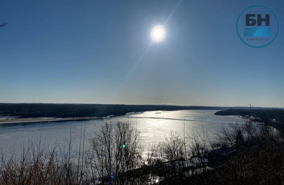 Между бизнесом Кирова распределили районы для обеспечения продуктами в половодье Между бизнесом Кирова распределили районы для обеспечения продуктами в половодье