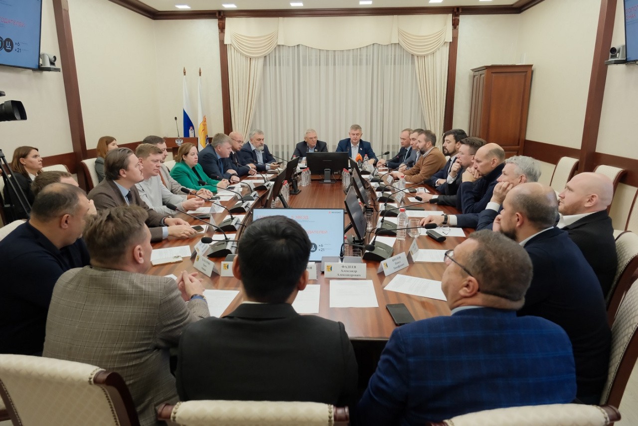 Опыт Кирова для России — материалы газеты Опыт Кирова для России — материалы газеты