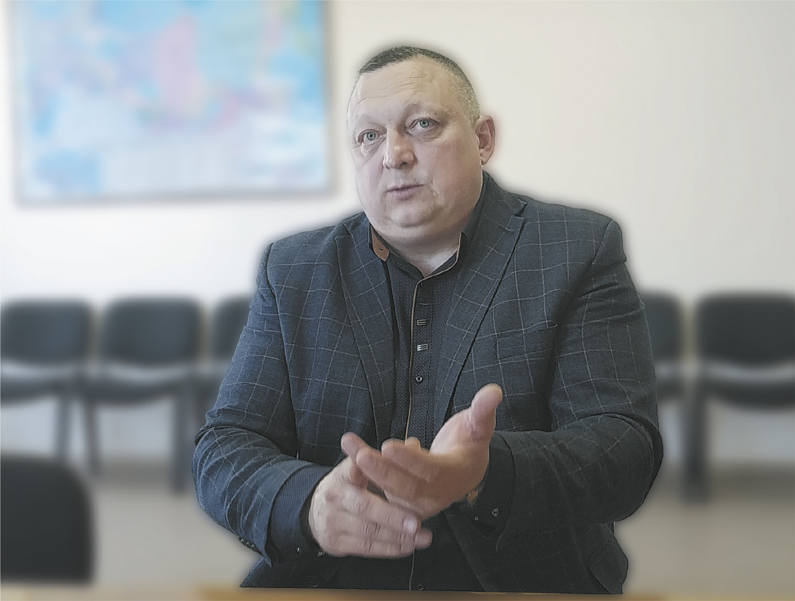 Олег Лучинин: «Цепная реакция» – как в Кирове возбуждают дела за коррупцию в отношении чиновников