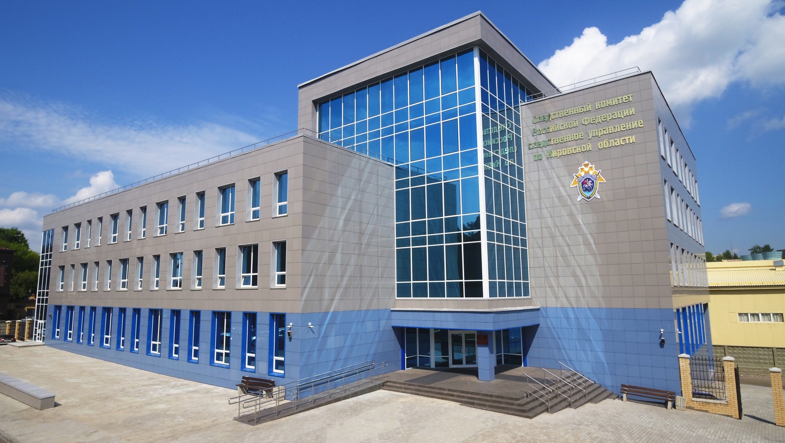 На директора кировской фирмы и депутата ОЗС возбудили уголовное дело из-за уклонения от налогов