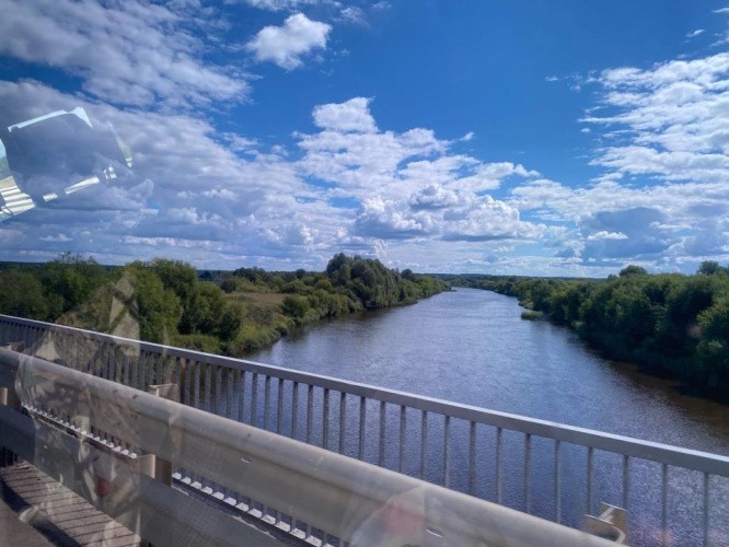 В Кировской области приведут в порядок 14 мостов