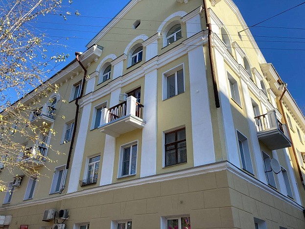 В Кировской области совершенствуют областное законодательство о капремонте