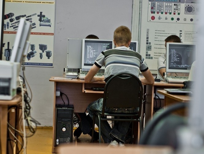 В Кирове сокращается число работодателей, готовых трудоустроить несовершеннолетних