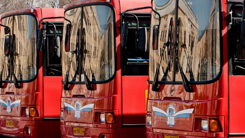 Новости от «Бизнес новостей» В Кирове определили семь перевозчиков общественного транспорта