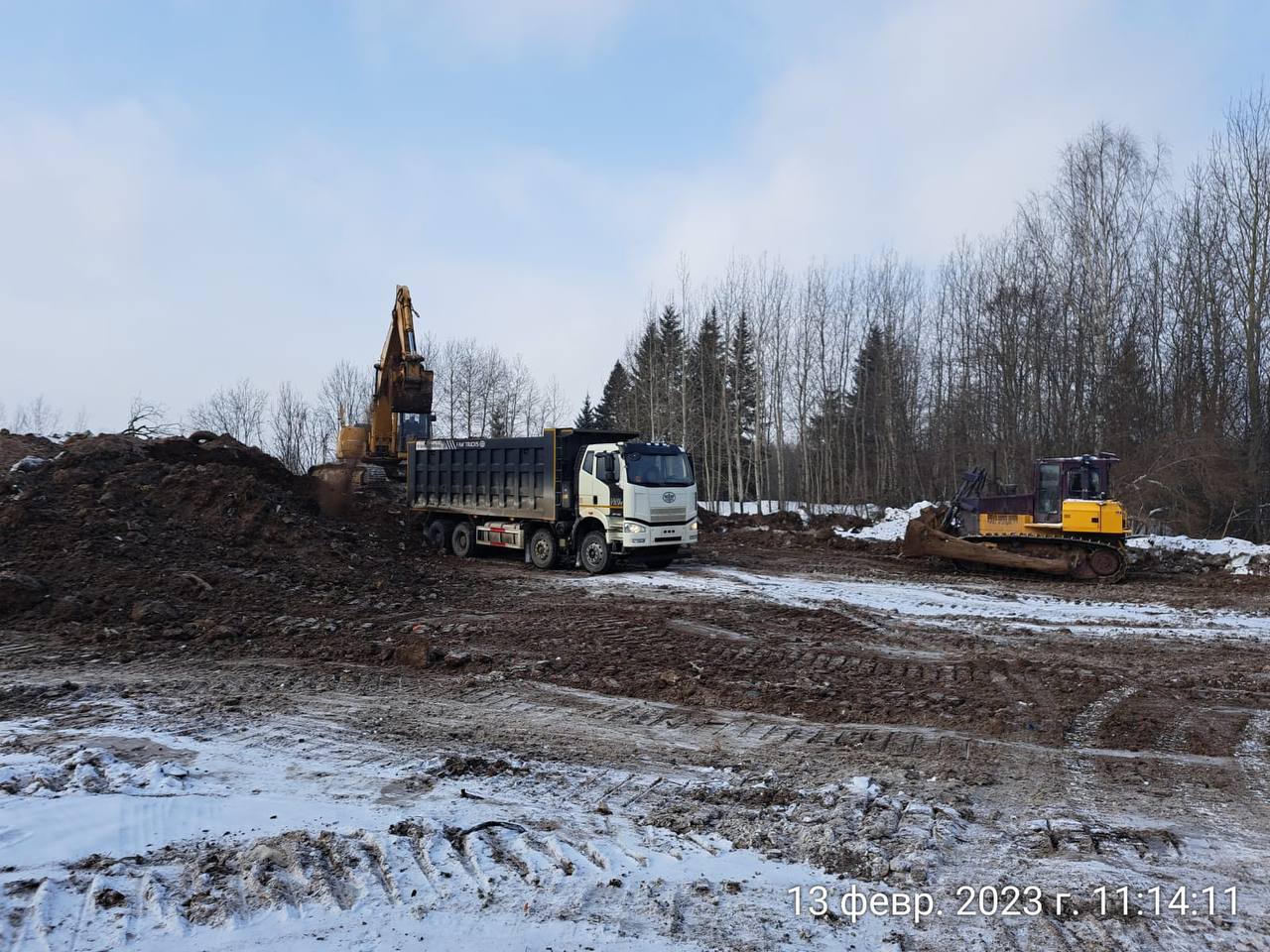 В Омутнинском районе на рекультивацию свалки потратят 335 млн рублей 