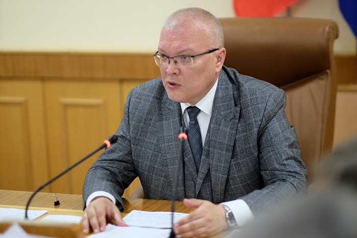 В 2023 году в жилищно-коммунальное хозяйство Кировской области будет инвестировано 2,8 млрд рублей